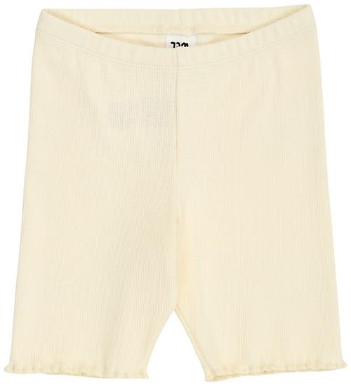 Jam Generation Leggings - Rib - Papyrus