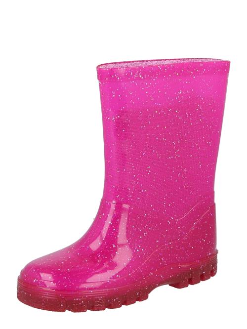 Se BECK Gummistøvler  pink hos About You