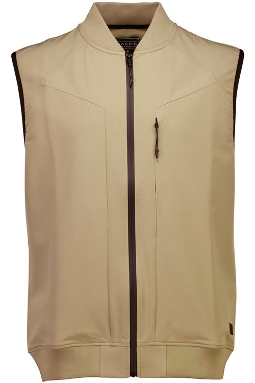 Jack's Vest