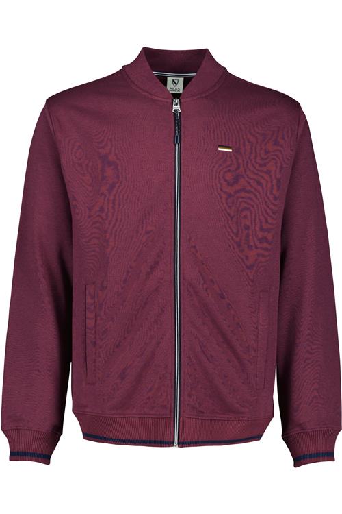 Jack's Cardigan