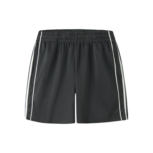 LMTD Shorts Karle Black Oyster