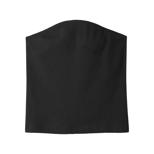 LMTD Tube Top Hinaja Pirate Black