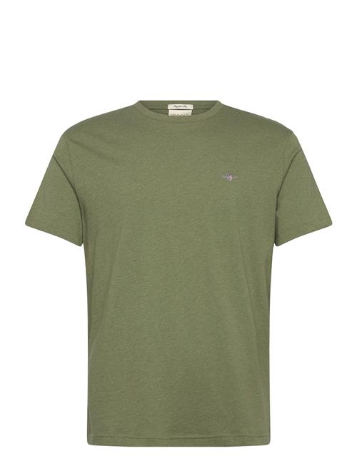 Gant | Shield T-Shirt | M