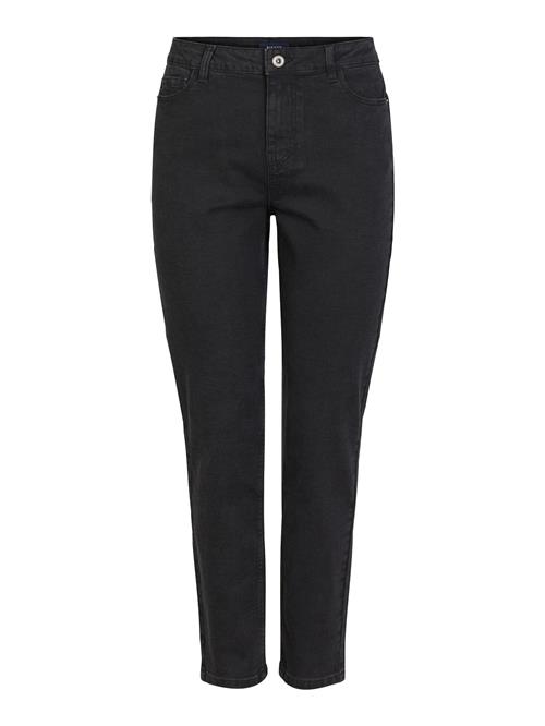 Se PIECES Jeans 'Kesia'  black denim hos About You