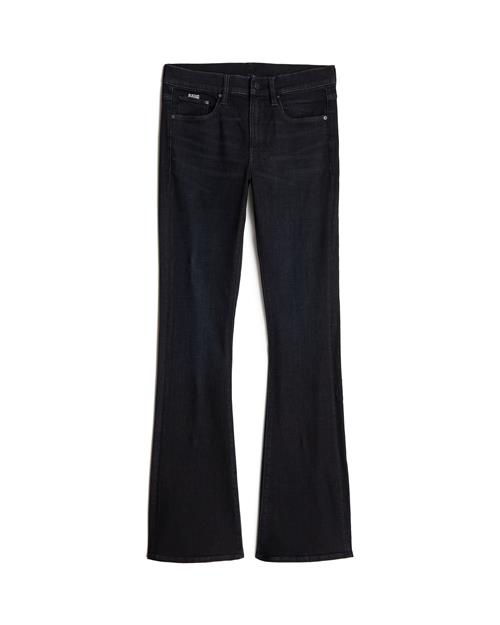 Se G-STAR Jeans  black denim hos About You