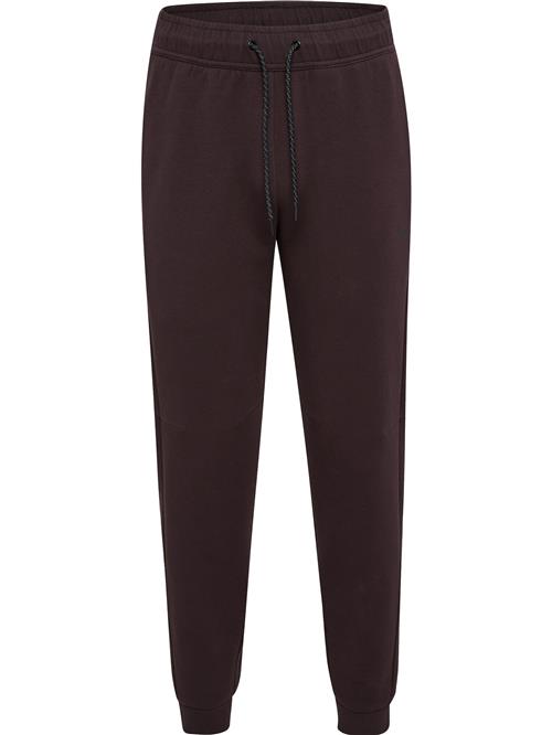 Hummel Sportsbukser 'Tech Fleece'  choko