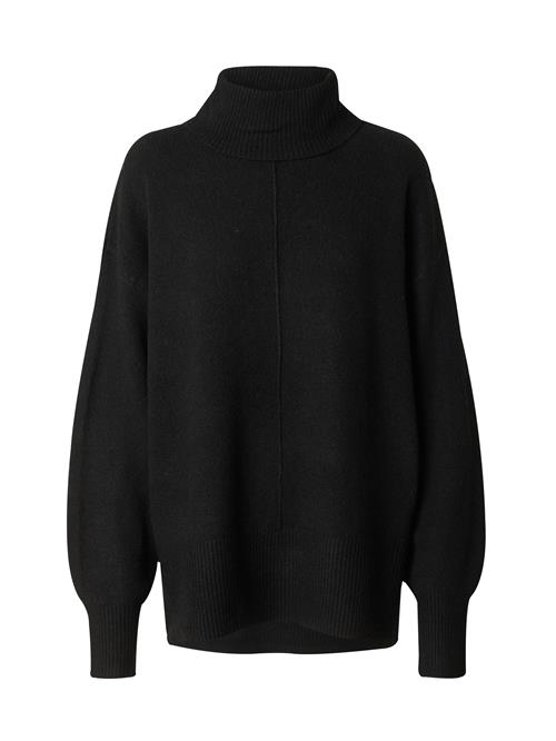 Se PIECES Pullover  sort hos About You