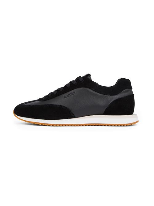 Se Calvin Klein Sneaker low  sort hos About You