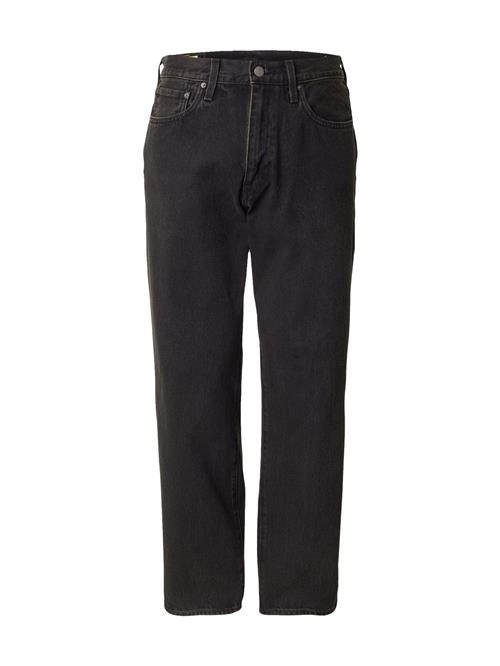 LEVI'S ® Jeans '568® LOOSE STRAIGHT'  black denim