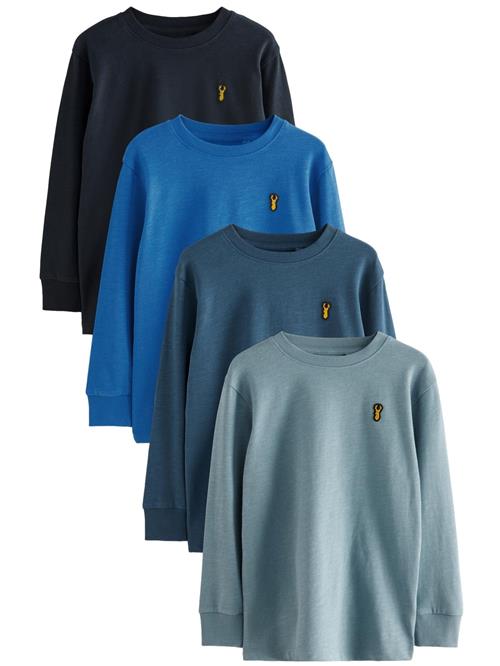 Next Shirts  blå / navy / lyseblå / petroleum