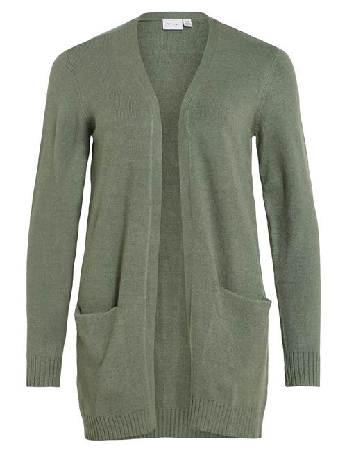 Vila | Viril Open L/S Knit Cardigan - Noos | XS