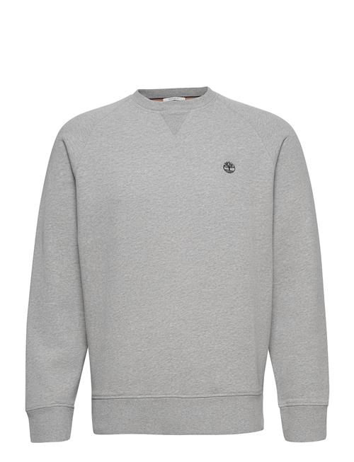 Se Timberland | Brushed Back Crew Sweatshirt | L hos Booztlet