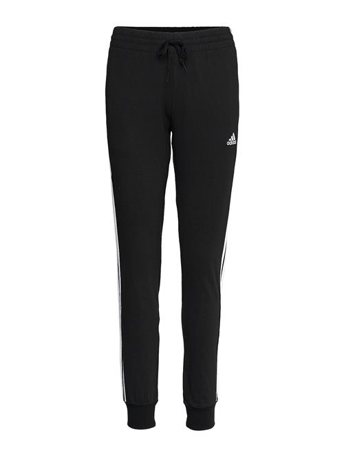 adidas Sportswear | Essentials Single Jersey 3-Stripes Pant | XS