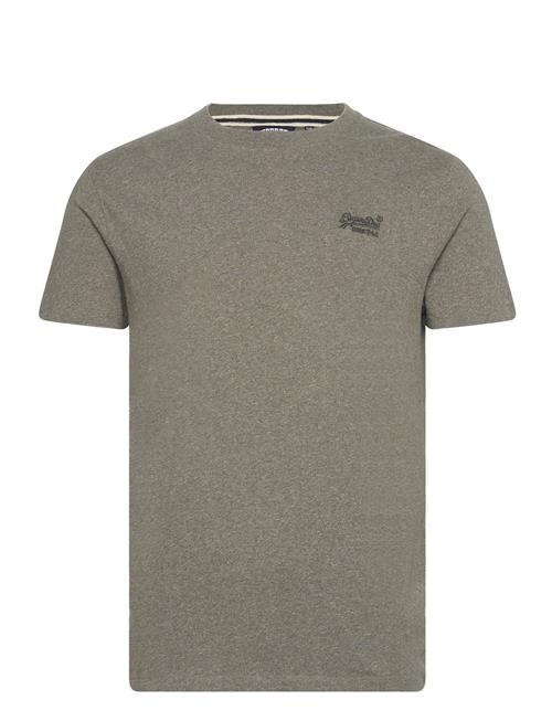 Superdry | Vintage Logo Emb Tee | XL