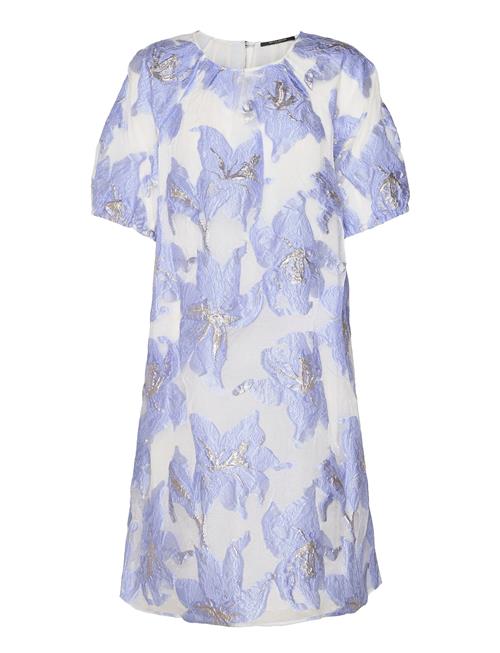 Bruuns Bazaar | Moonflower Glory Dress | 40