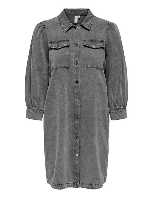 ONLY | Onlfelica Dnm Dress Noos | XL