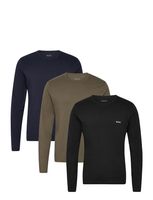 BOSS | Lsshirtrn 3P Classic | M