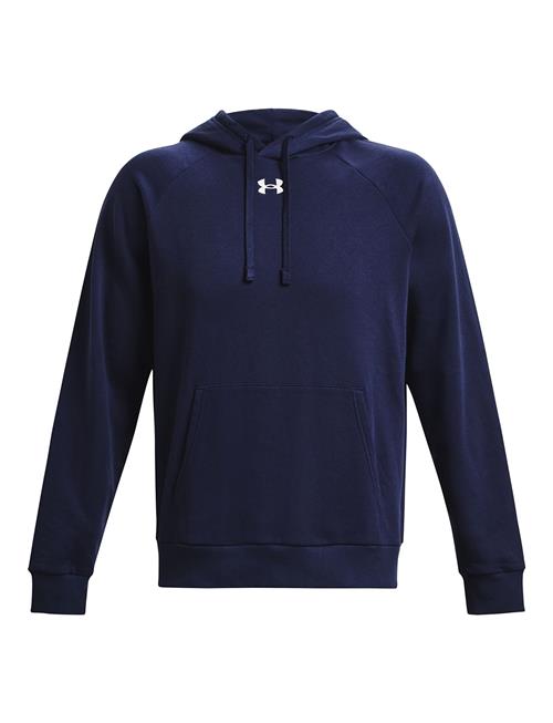 Se Under Armour | Ua Rival Fleece Hoodie | L hos Booztlet