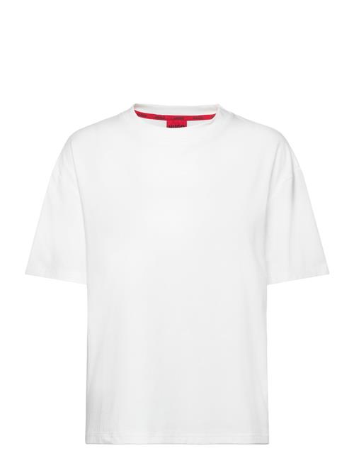 HUGO | Shuffle_T-Shirt | XL