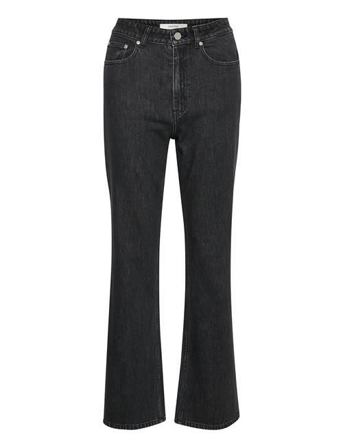 Gestuz | Luciegz Hw Straight Jeans | 30 x 30