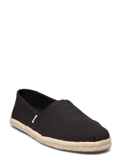 TOMS | Alpargata Rope | 37.5