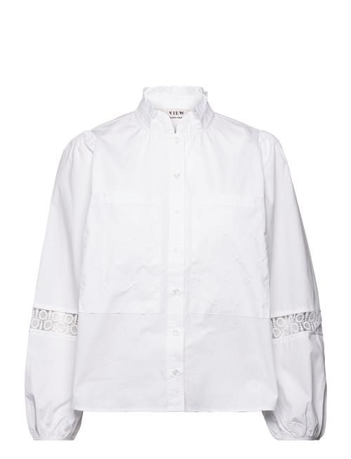 A-View | Tiffany Shirt | 36
