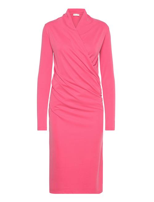 InWear | Alanoiw Wrap Dress | XL