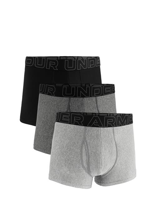 Under Armour | Ua Performance Tech - Solid 3" 3Pk | S