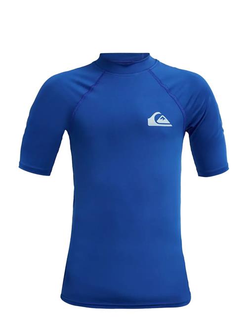 Quiksilver | Everyday Upf50 Ss Youth | 164