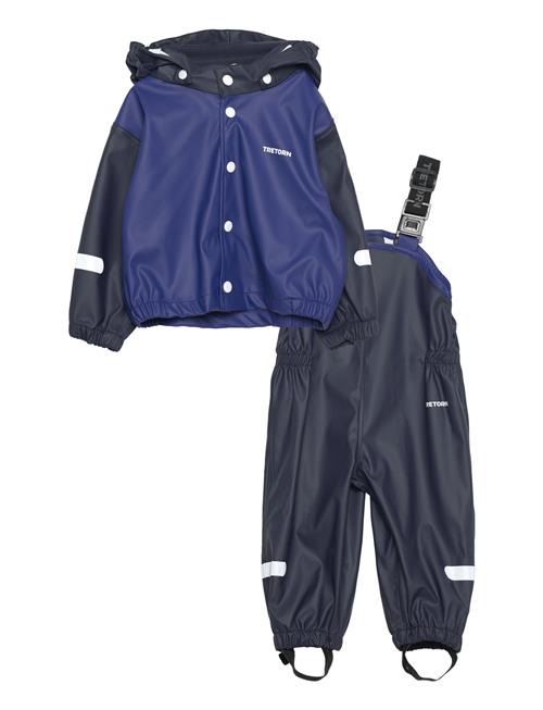 Tretorn | Rainshower Set | 86-92