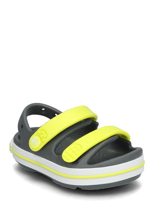 Crocs | Crocband Cruiser Sandal T | 24/25