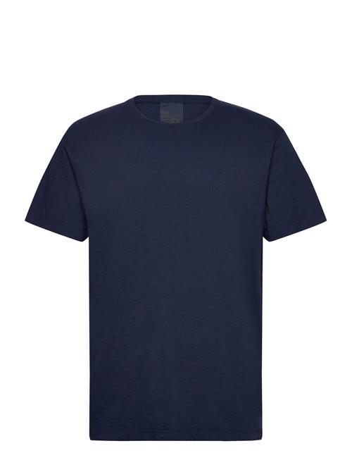 Nudie Jeans | Roffe T-Shirt French Blue | X S