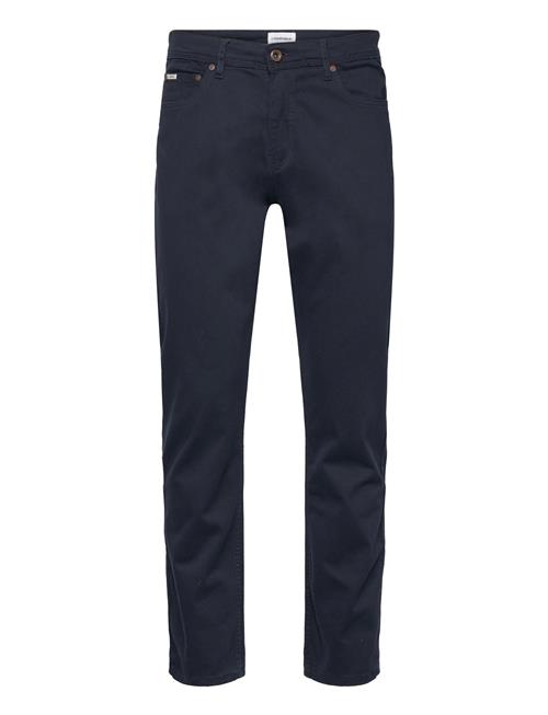 Lindbergh | Twill Superflex 5 Pocket Pants | 32 x 30
