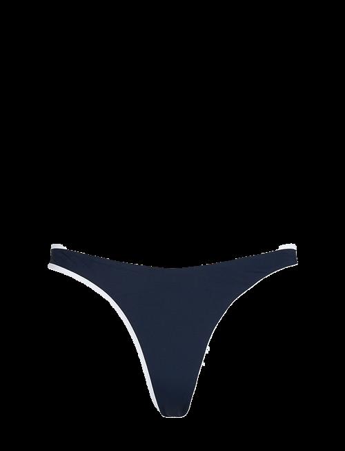 Tommy Hilfiger | Cheeky High Leg (Ext Sizes) | L