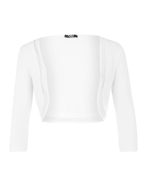 Vera Mont Bolero  offwhite
