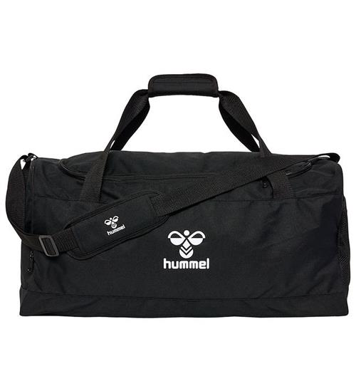 Hummel Sportstaske - Large - hmlCore 2.0 - Black
