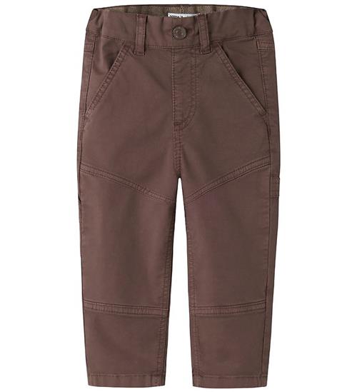 Name it Jeans - NmmBen - French Roast