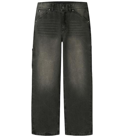 Name It Jeans - Noos - Straight - NkmRyan - Brown Denim