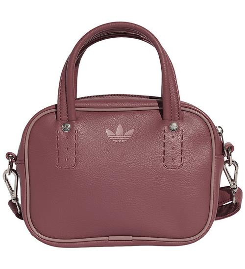 adidas Originals Skuldertaske - Adicolor XS - Quiet Crimson