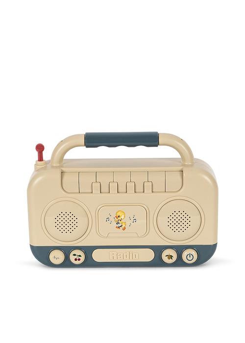 Konges Sløjd Baby Boombox Multi  Multi One Size  Grøn  One Size 12M+ Drenge, Piger