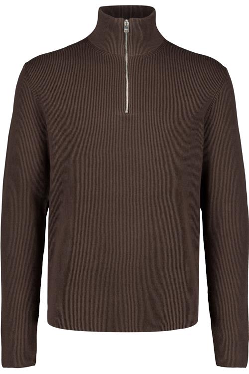 Lindbergh Half-zip