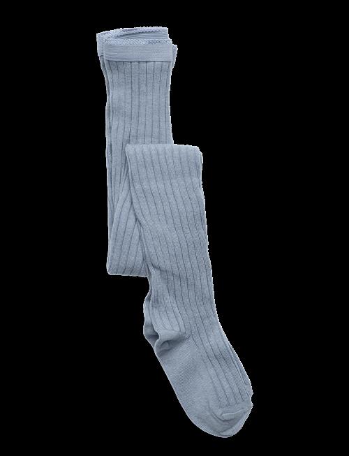mp Denmark | Cotton Rib Tights | 80