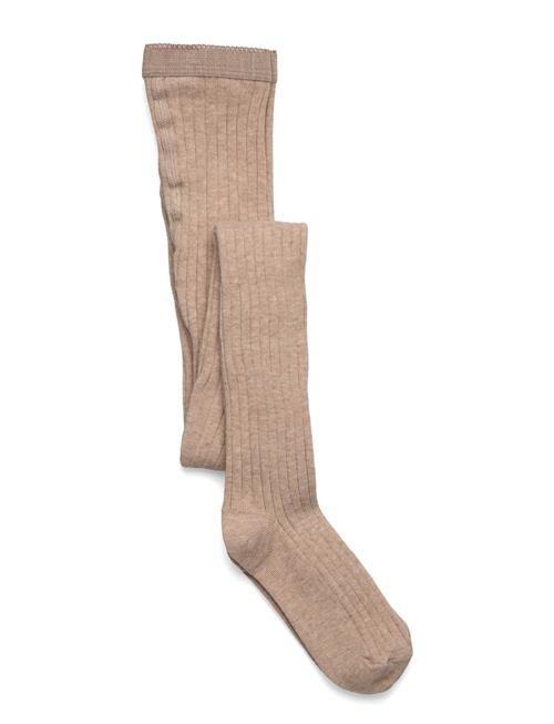 mp Denmark | Cotton Rib Tights | 122