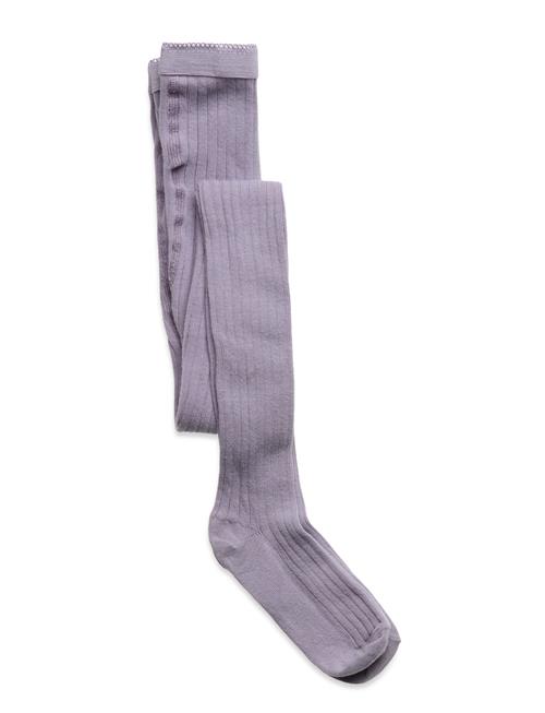 mp Denmark | Cotton Rib Tights | 98