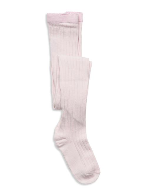 mp Denmark | Cotton Rib Tights | 68/74