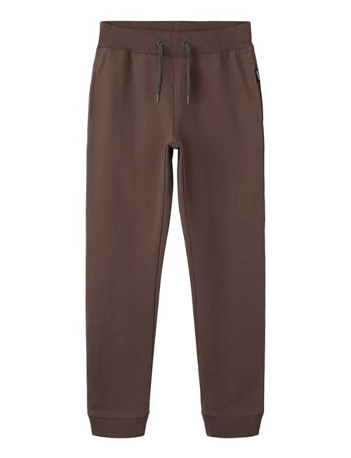name it | Nkmsweat Pant Bru Noos | 158
