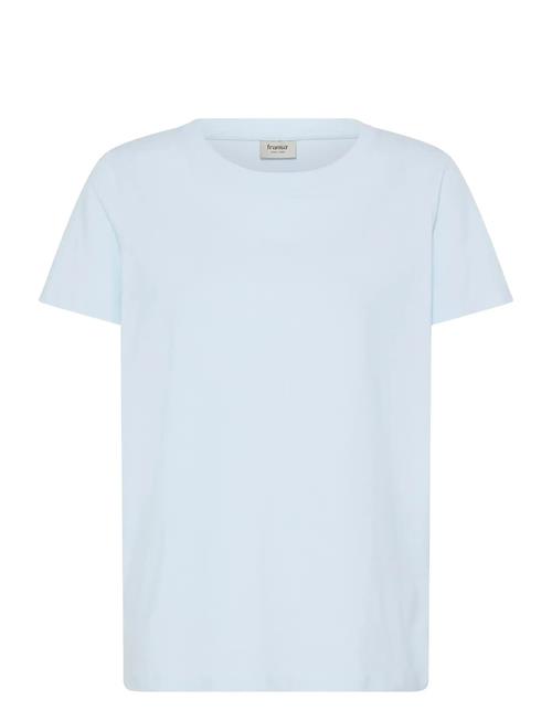 Fransa | Frzashoulder Tee 1 | L