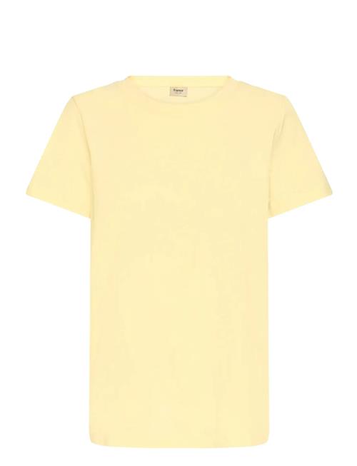 Fransa | Frzashoulder Tee 1 | XS