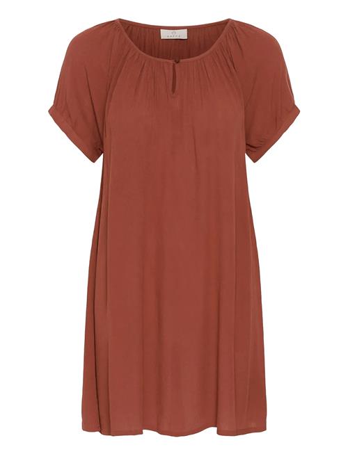 Kaffe | Amber Ss Tunic | 34