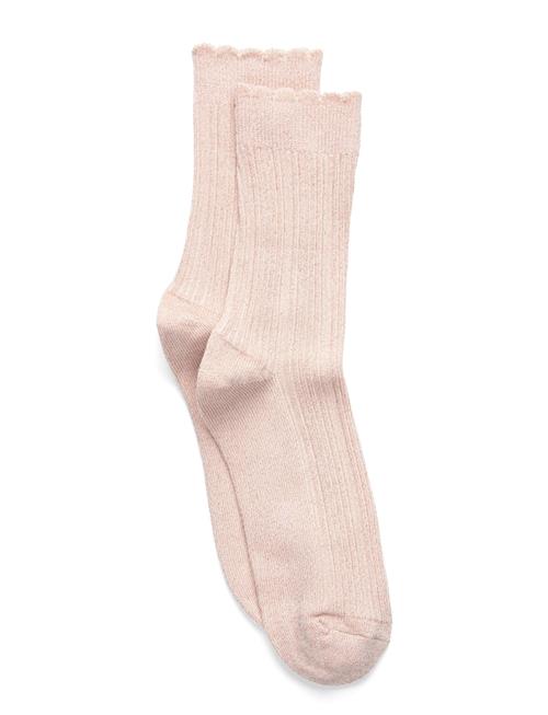 mp Denmark | Celosia Glitter Socks | 29/32